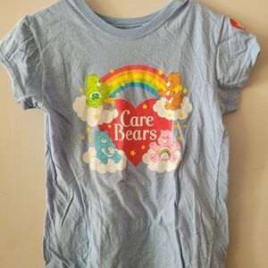Care Bears Tee